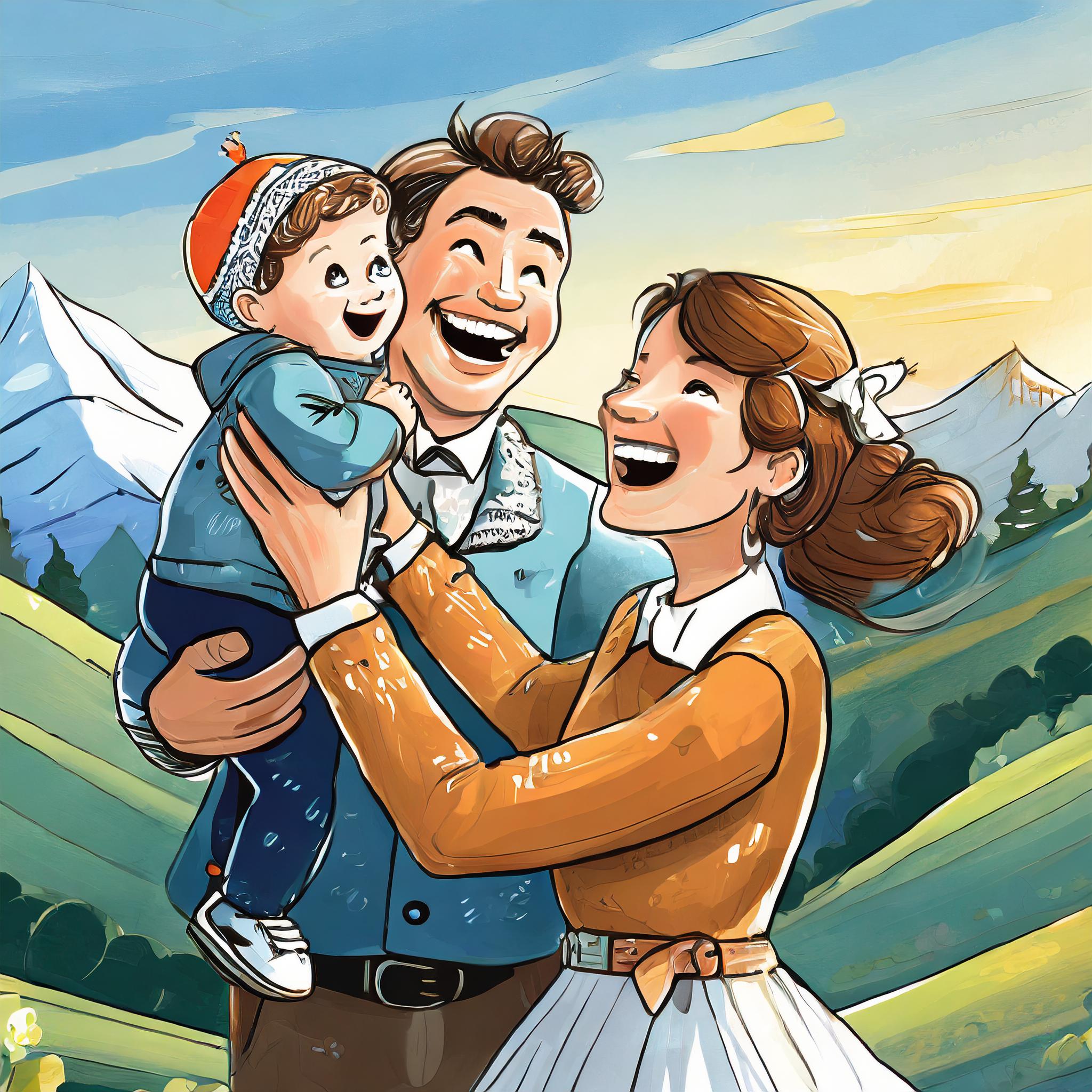 Parenting Re-Imagined