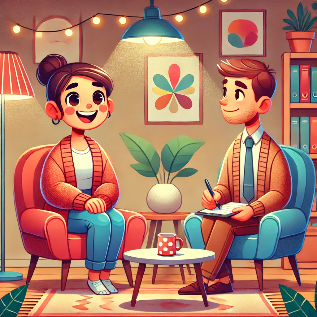Consultation Bundle - 6 Therapy Sessions