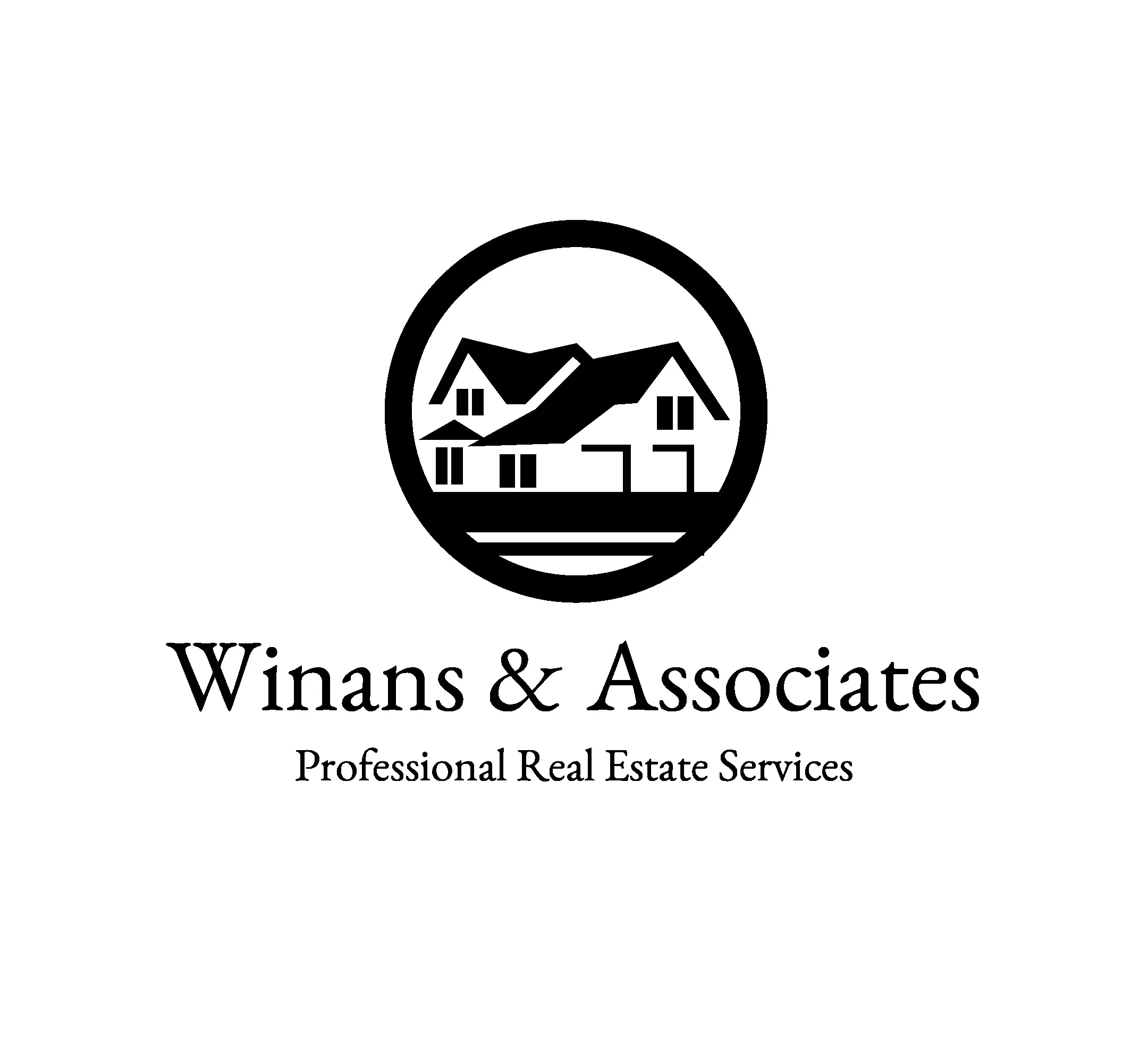 Brendan Winans business logo