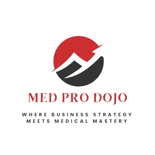 Medical Professional Dojo Logo, Logo, Med Pro Dojo Medical Professional Dojo Logo, Logo, Med Pro Dojo