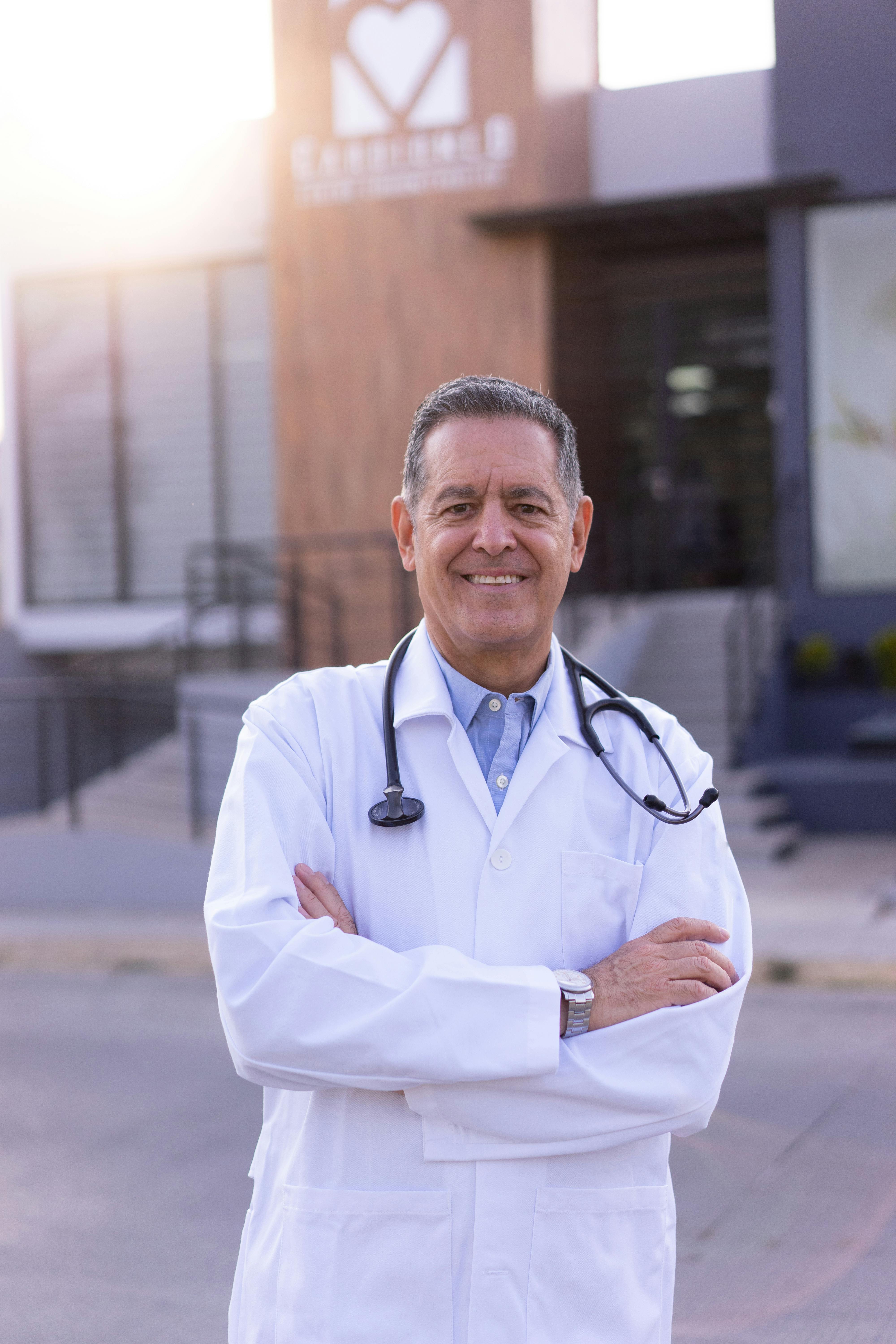 Practice Owner, Doctor Practice Owner, Doctor