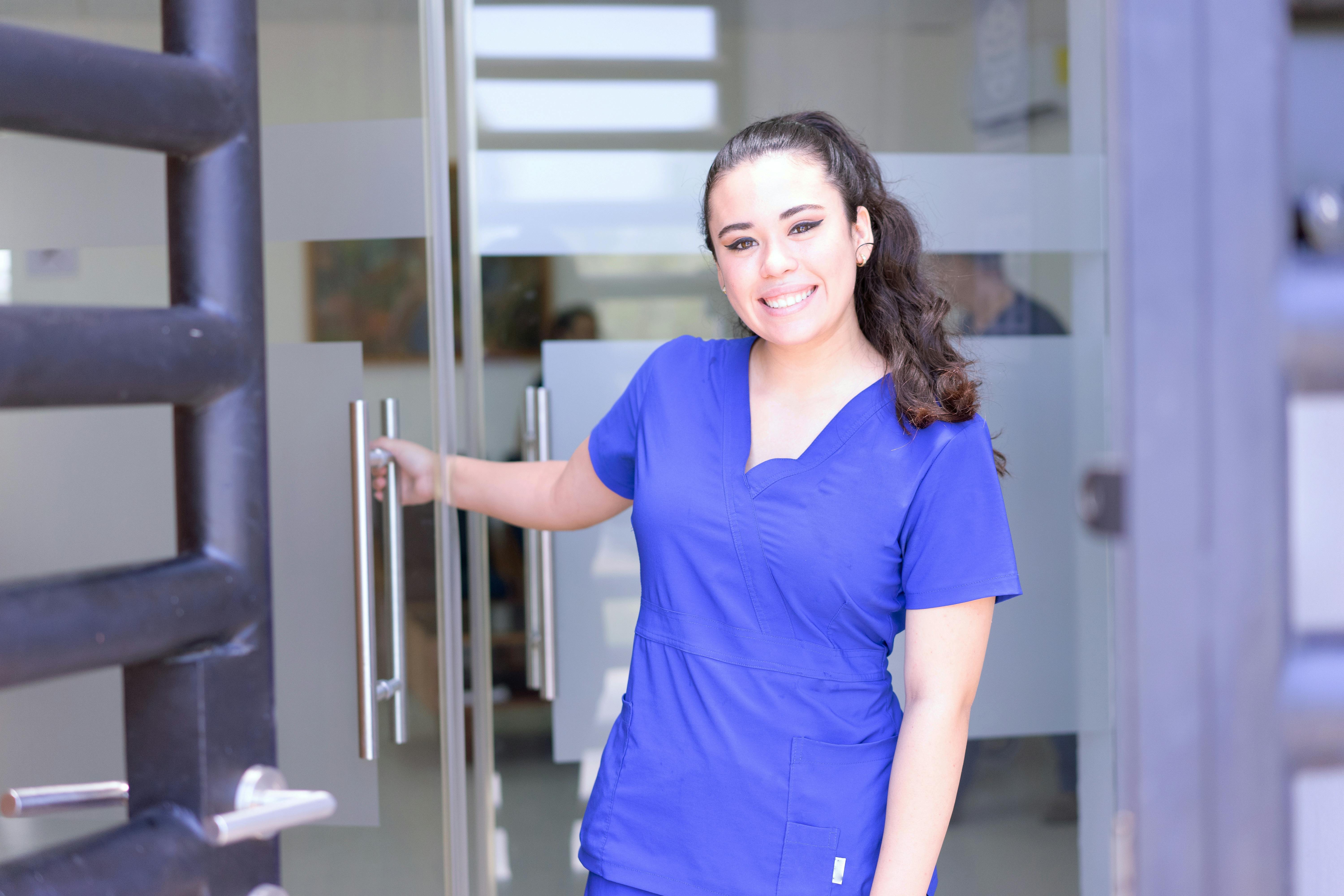 Team Member, Medical Professional, Admin Team Member, Medical Professional, Admin