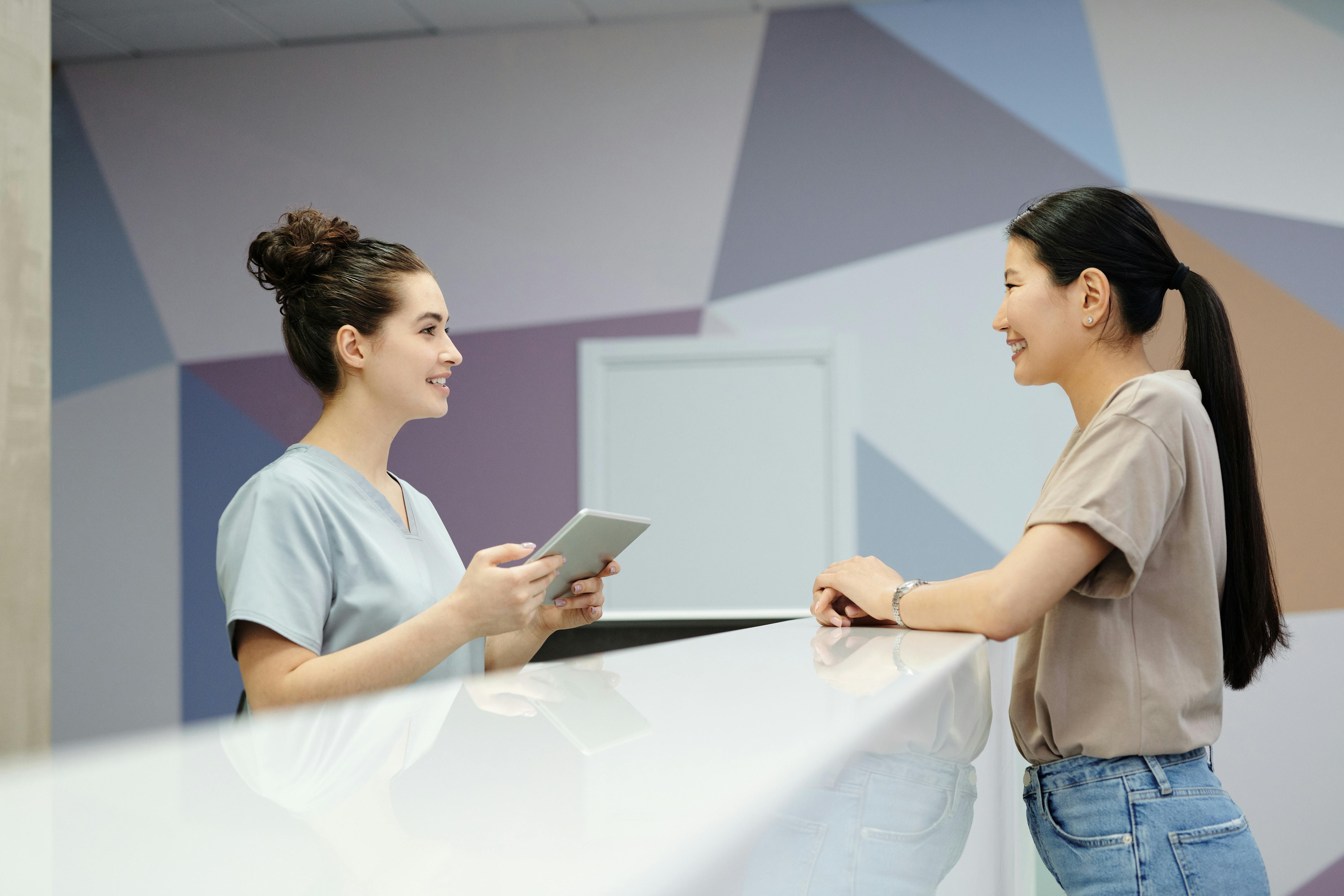 Patient Wait Times Patient Wait Times