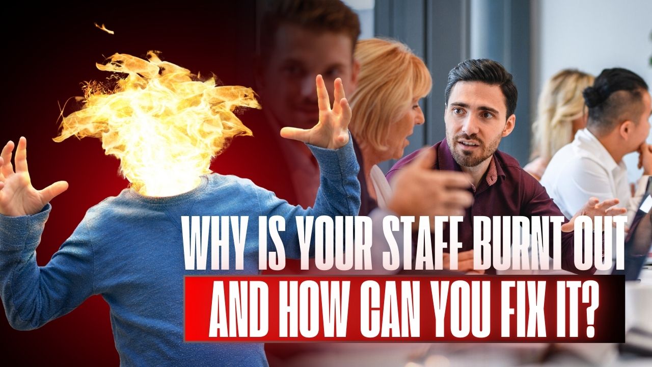 What Happens When Your Team Hits a Breaking Point?