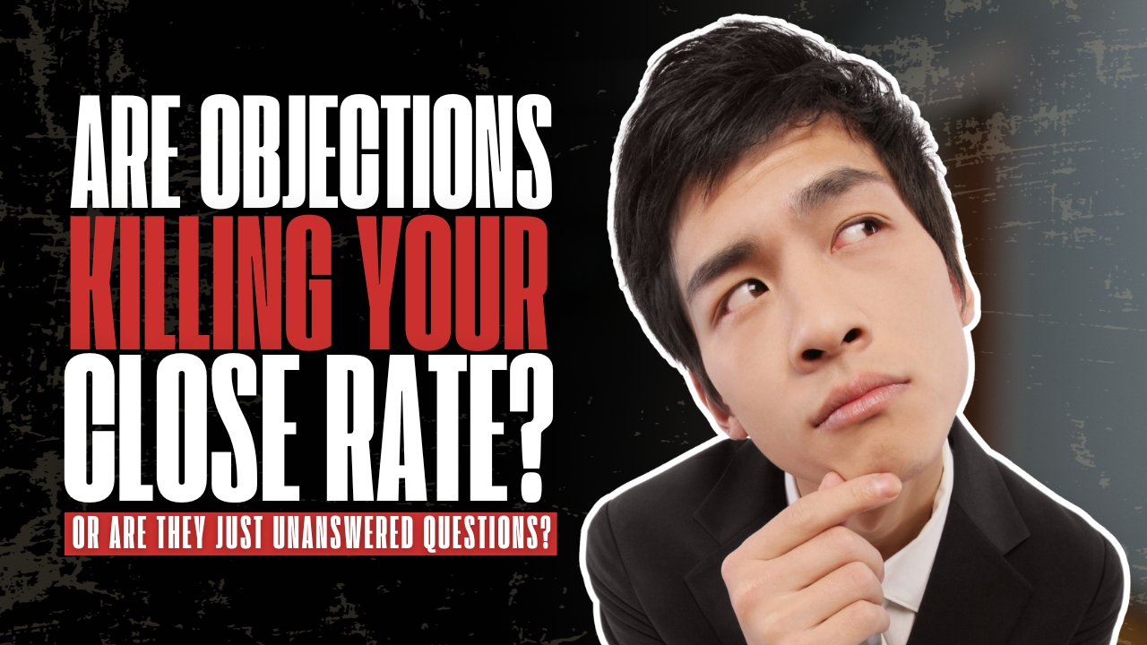Are You Killing Your Close Without Even Knowing It?
