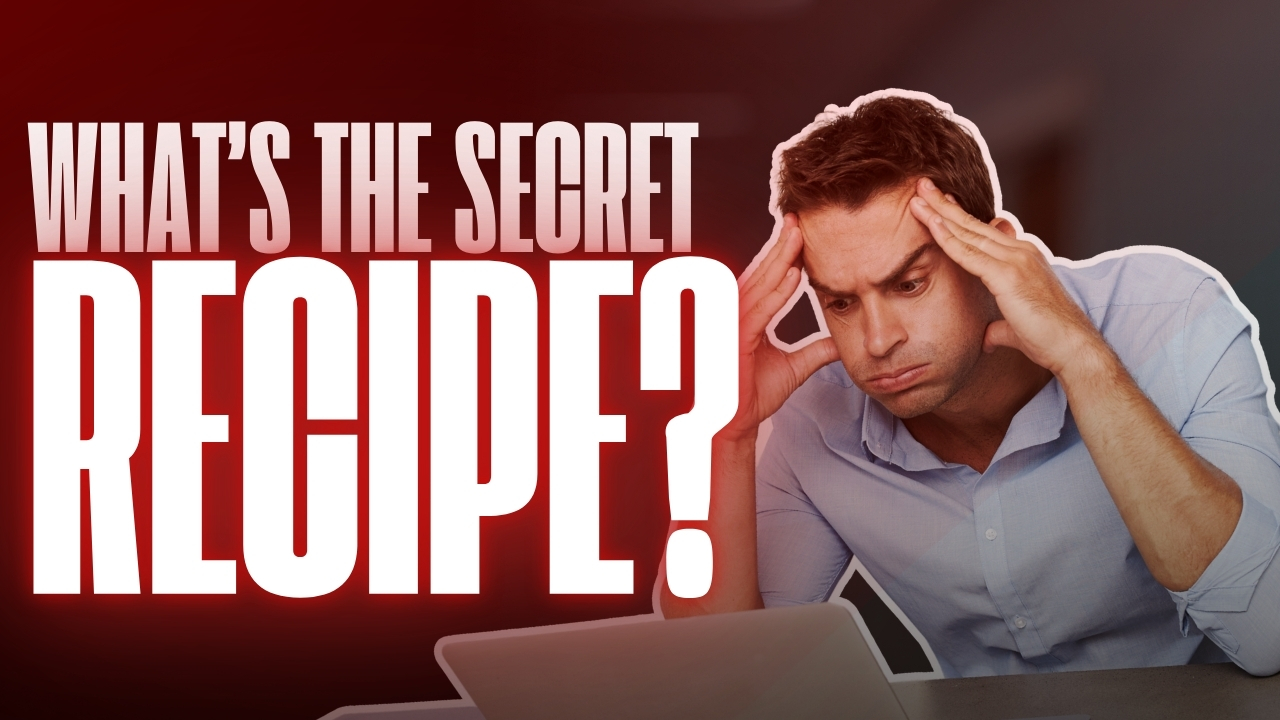How to Book a Lunch & Learn That Actually Gets Results (Without Freaking Out)