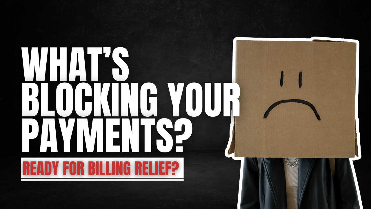 Does Your Billing Suck? Here’s the Truth Most Practices Won’t Say Out Loud