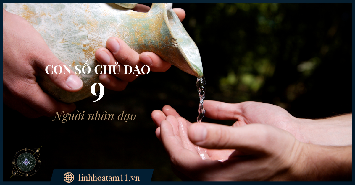 số chủ đạo 9