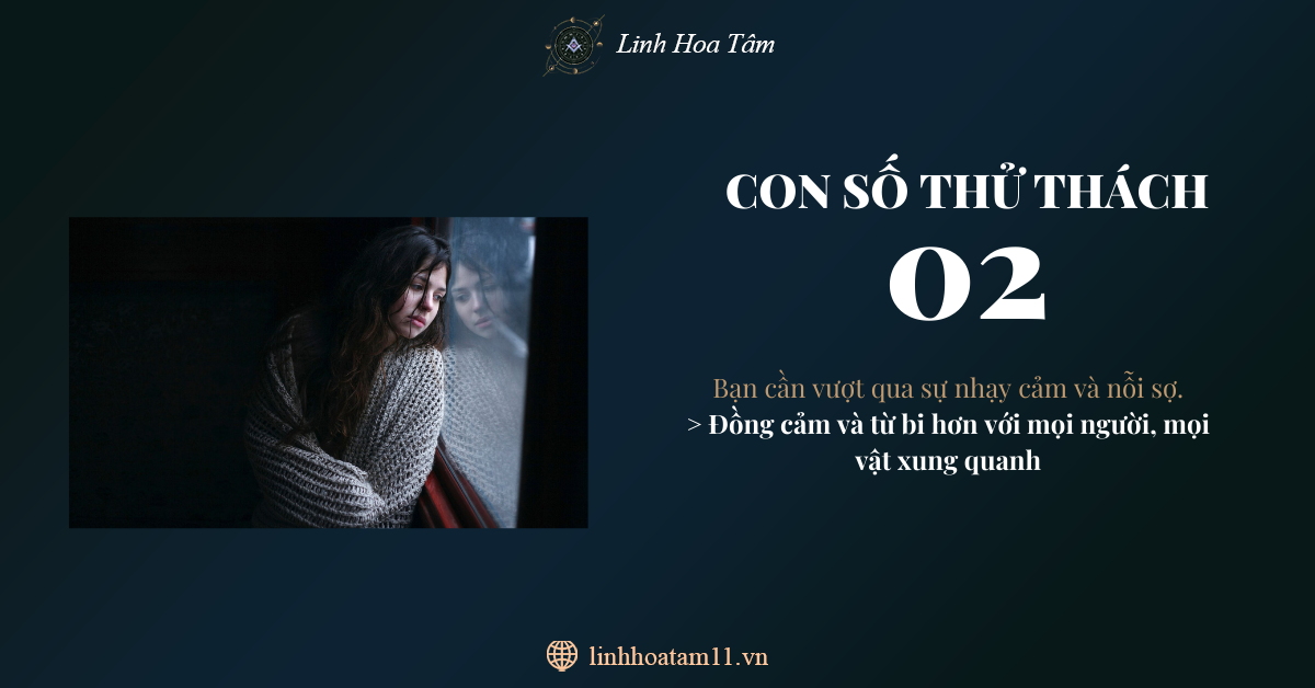 bài học thử thách số 2