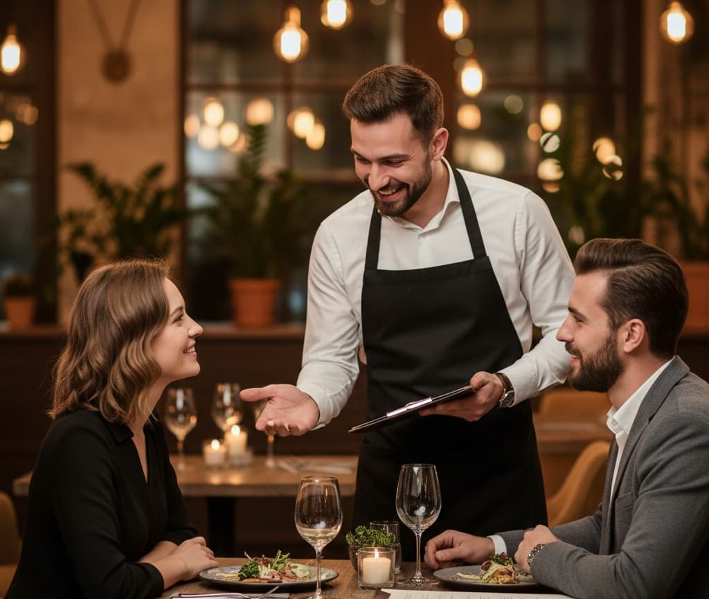 2 Atención cordial y profesional 2 Atención cordial y profesional