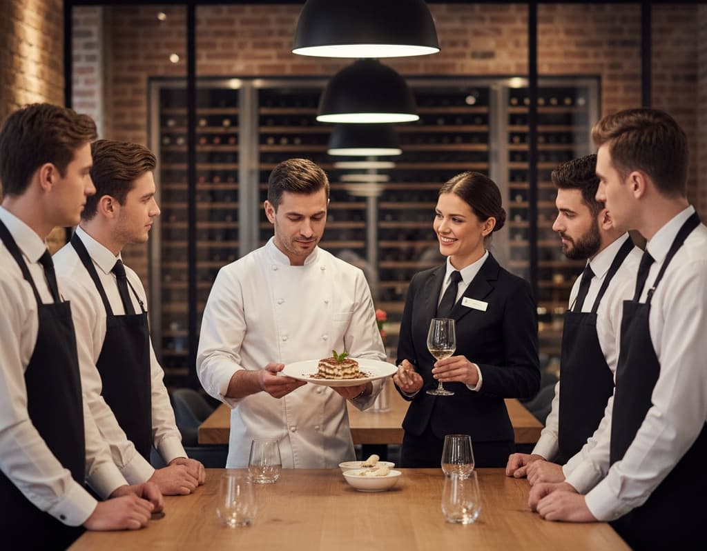 5 Capacita a tu personal 5 Capacita a tu personal