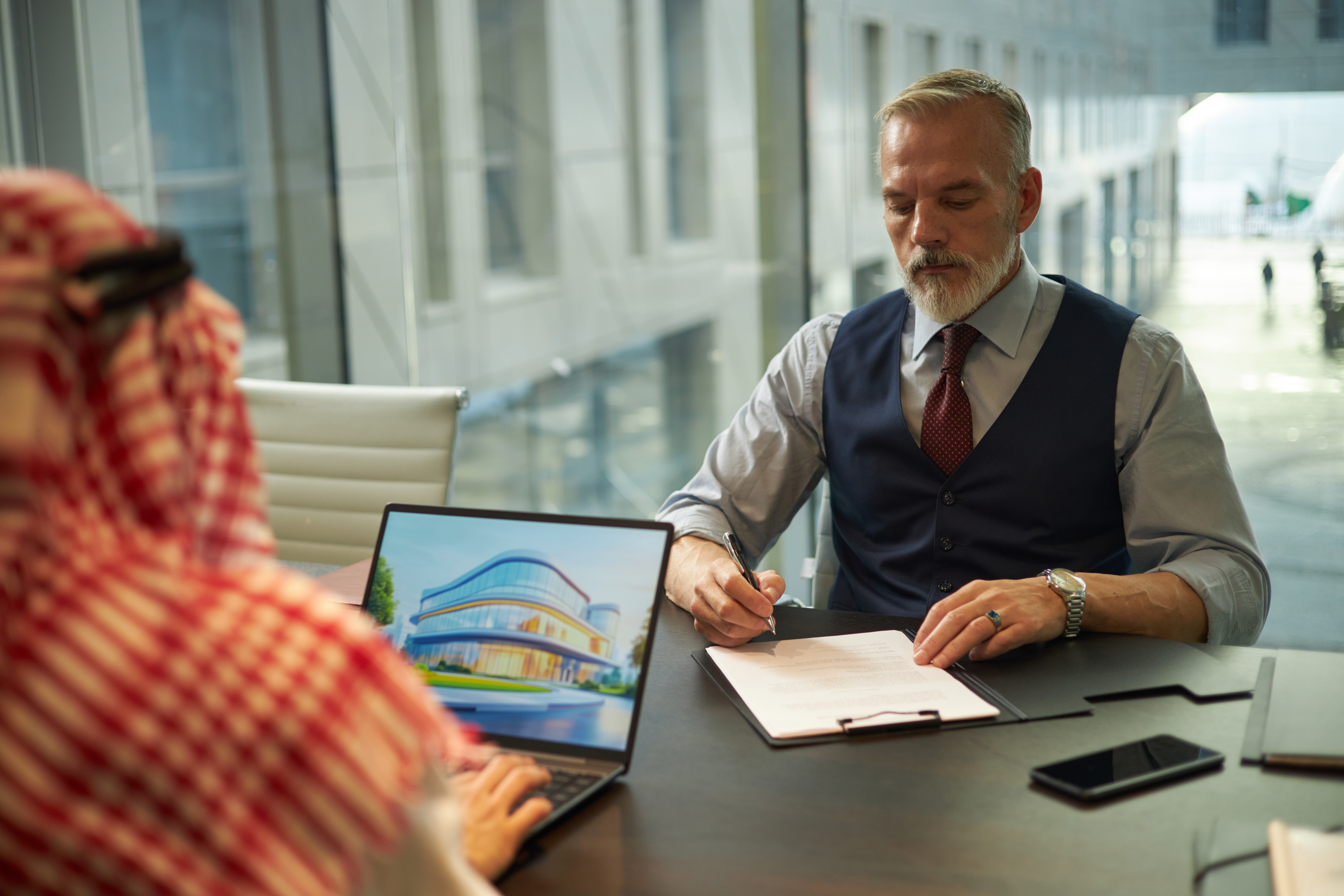 Title Searches & Insurance