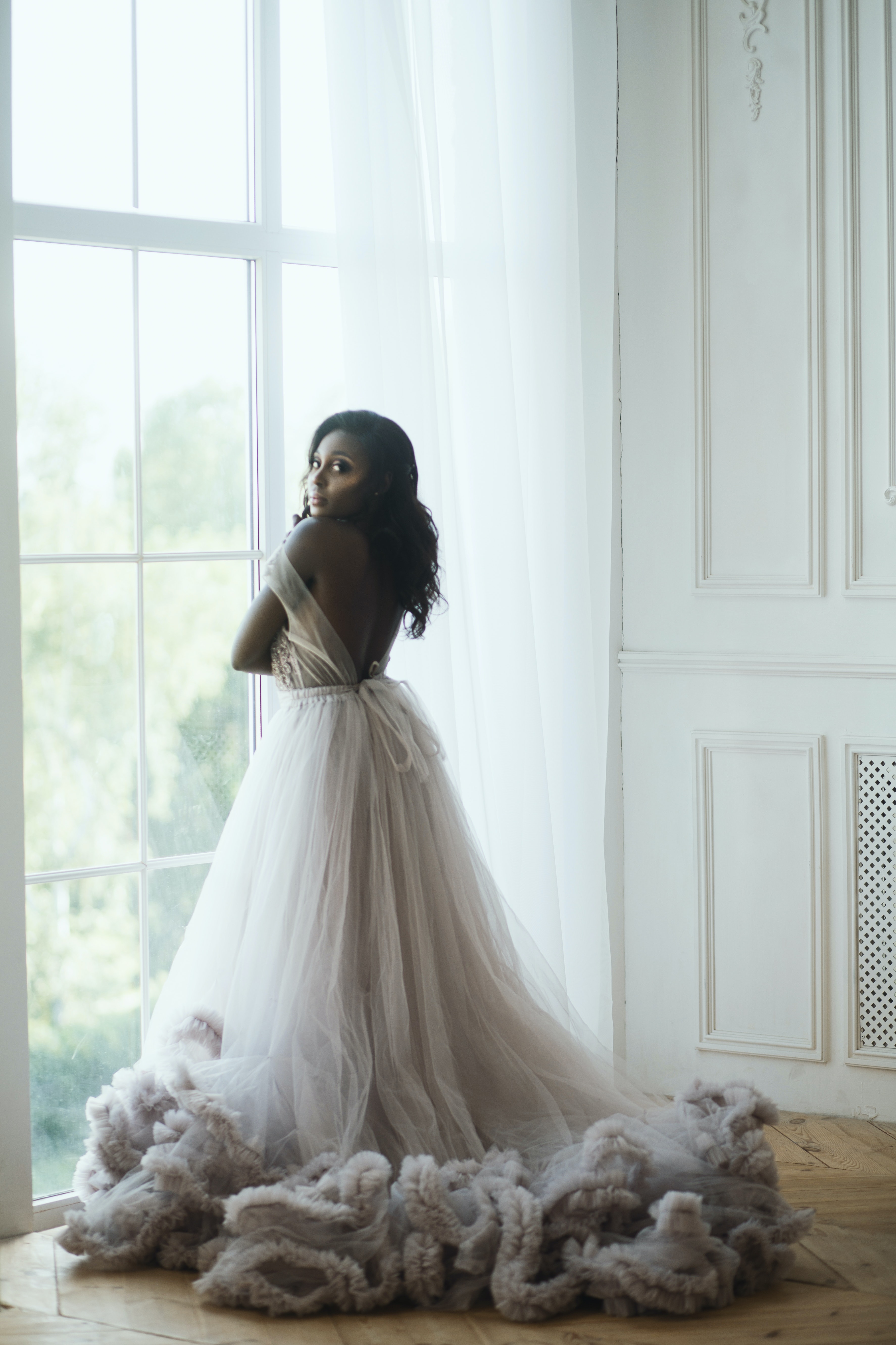Adrienn Braun Couture