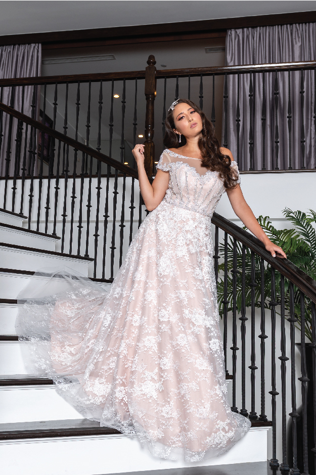 Adrienn Braun Couture