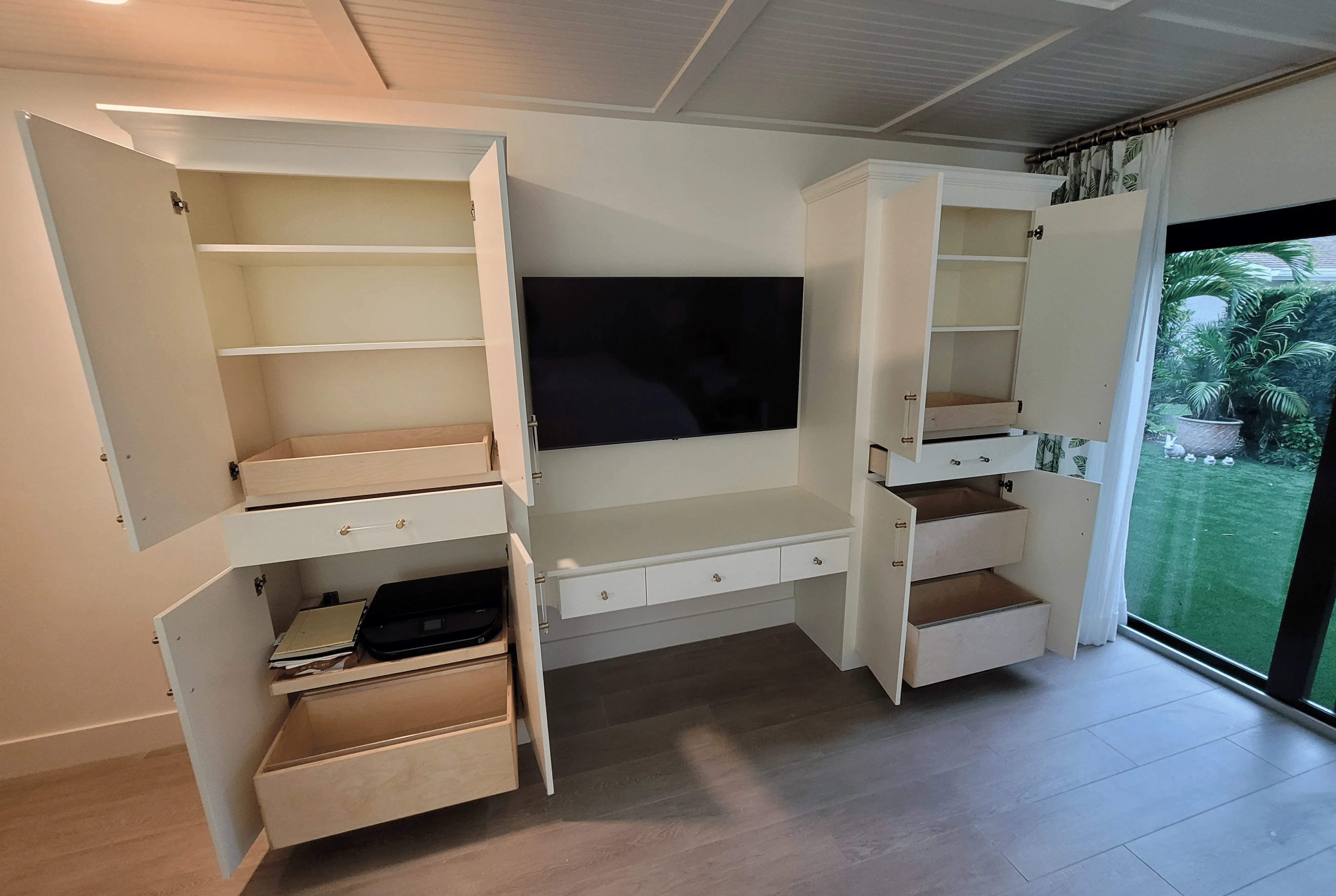 Organizational Storage
