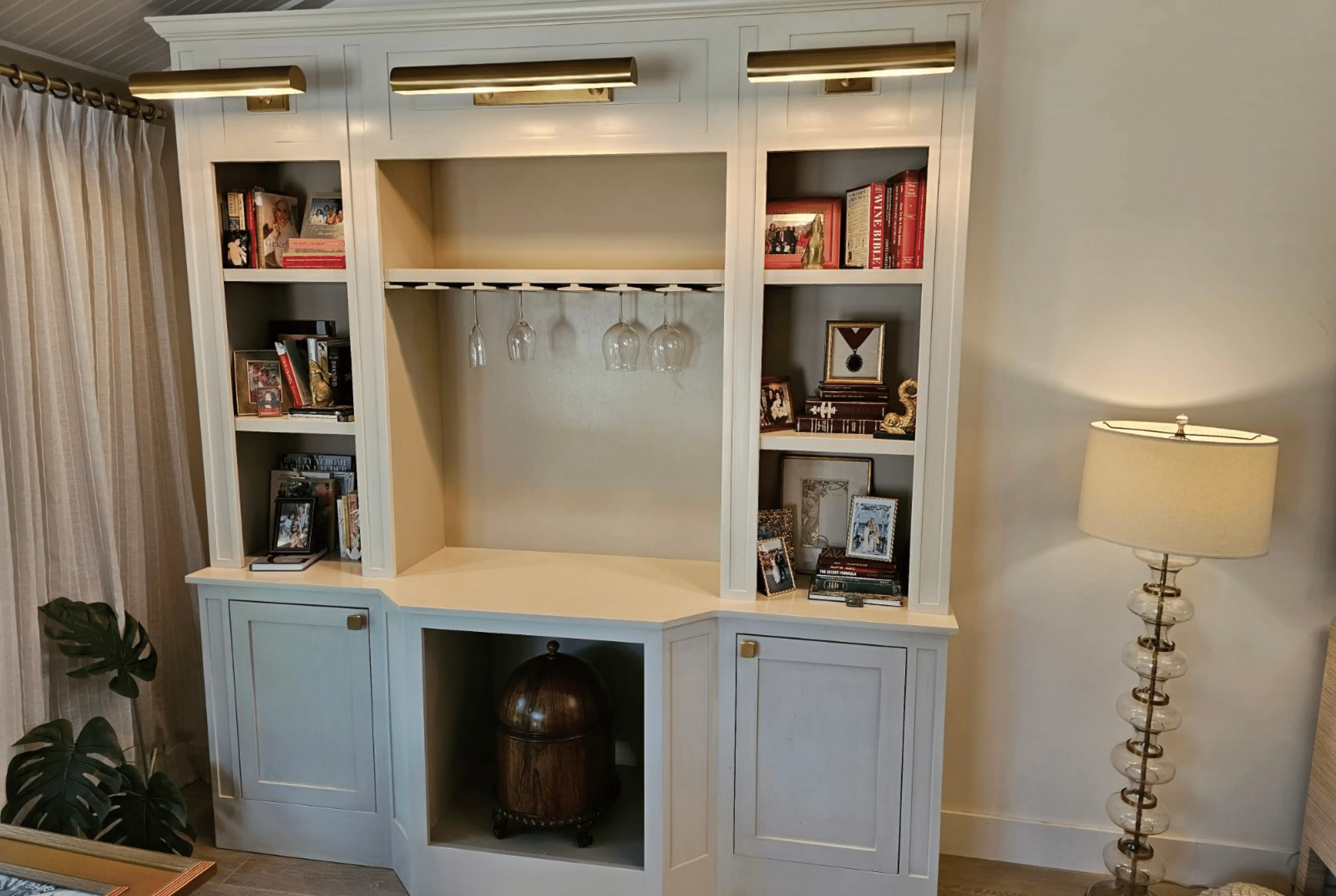 Organizational Storage