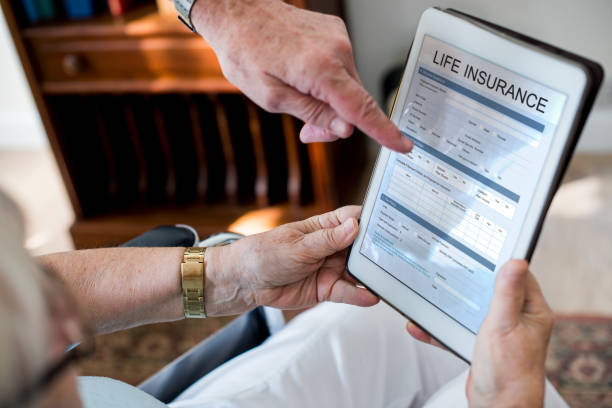 Health insurance sales in a digital world