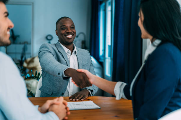  Nurturing relationships as a health insurance agent