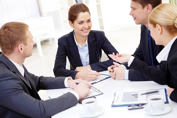  Communication and relational skills for insurance agents.