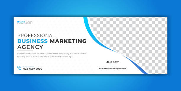Branded Instagram profile promoting insurance products and services