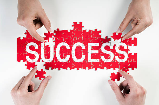  Success in the insurance industry.