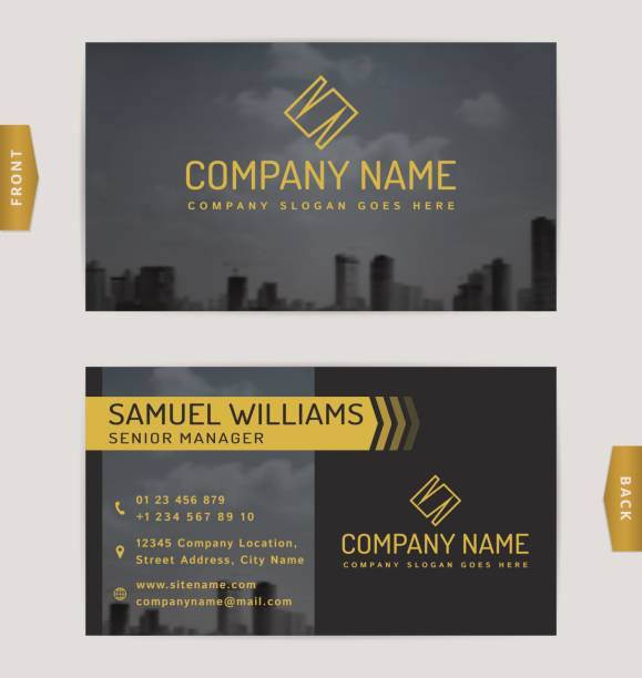 Elite Life Agency business card and office photo.