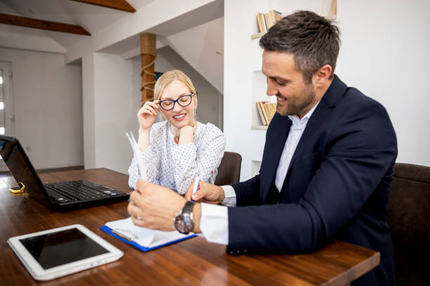 Remote insurance agent interaction on video call