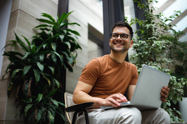 "A professional and confident insurance agent looking to maximize your life and health insurance agent salary."