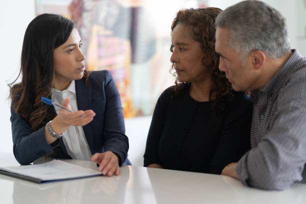  Building tailored sales strategies for each life insurance customer.