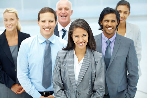 Partners for success in the insurance industry.