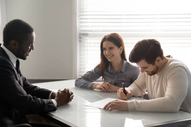 "Collage of unique and passion-driven careers for licensed insurance agents, including risk analyst, claims adjuster, underwriter, insurance investigator, and insurance consultant."