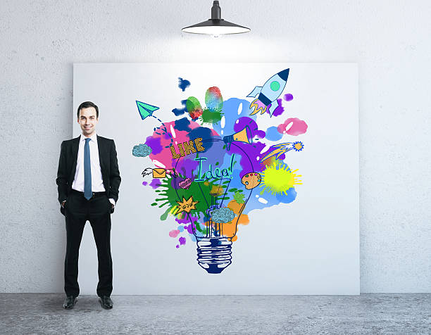 Independent Insurance Agent Logo Image