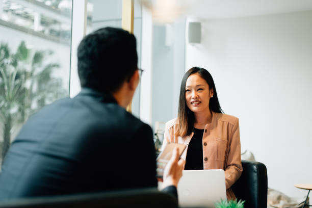  Insurance Agent Networking