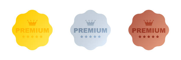 "Collage of Certification Badges for Insurance Agents in 2023"
