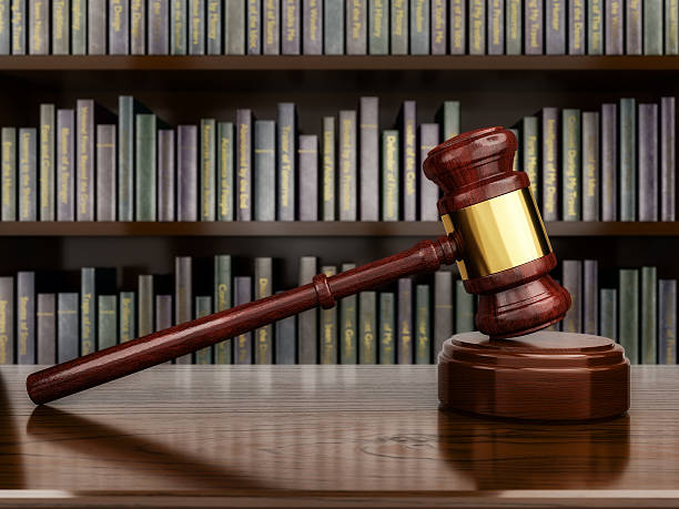 Court sentencing for illicit agent practices and insurance policies.