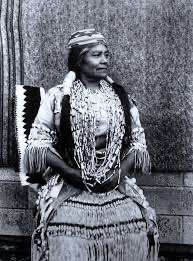 TribeFlow Returning to the Way Yurok Leader