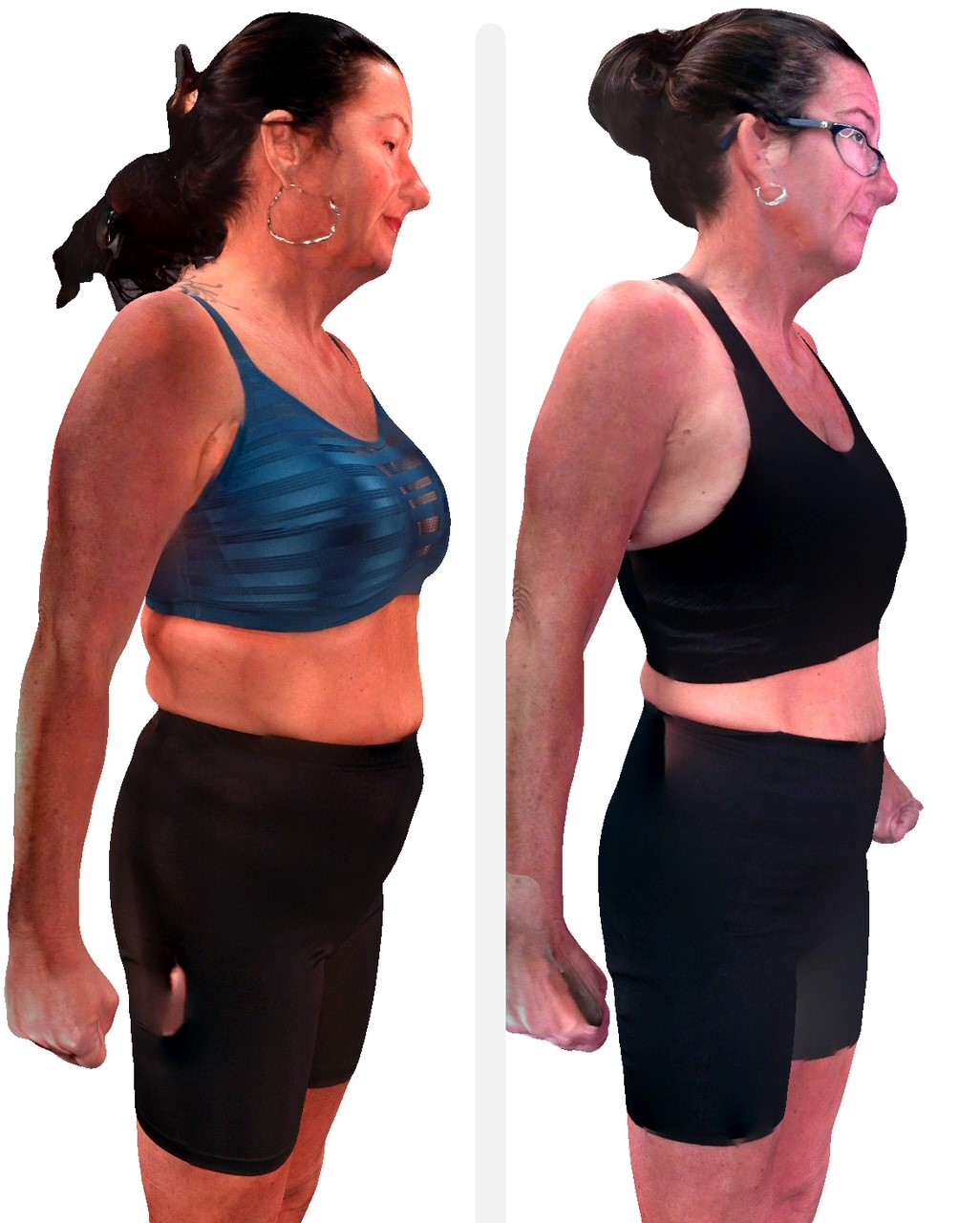 Transformation