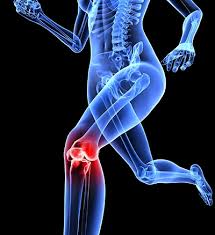 runners knee Achilles Foot Clinic
