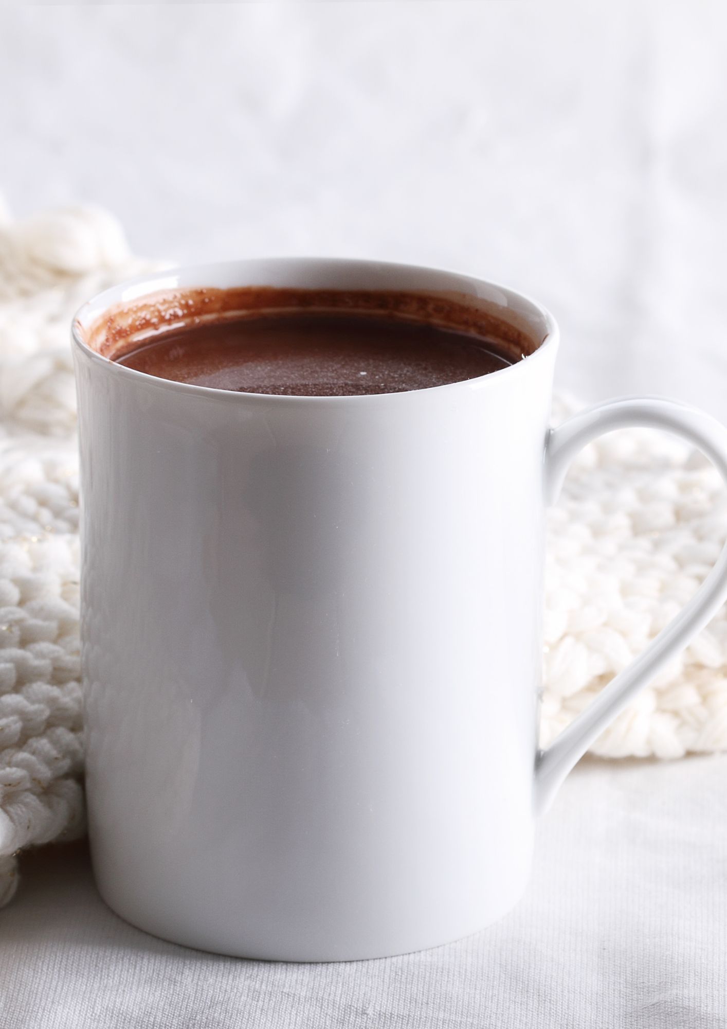 Hot Chocolate