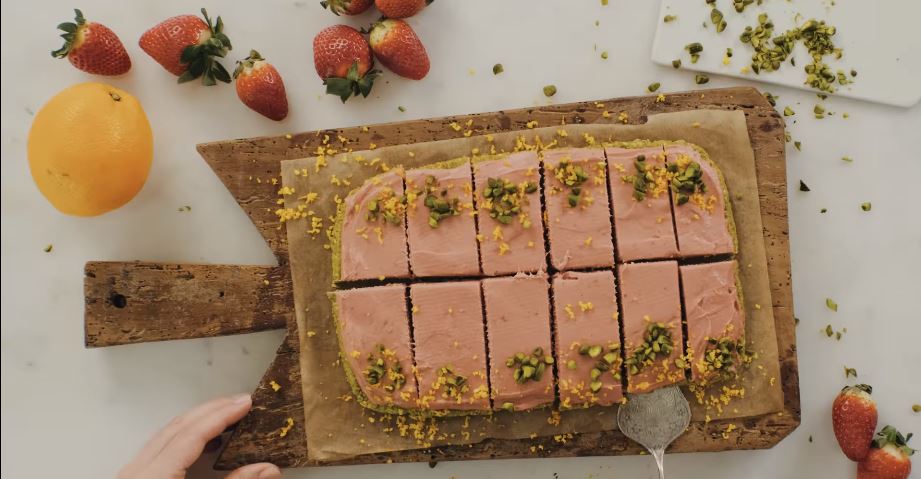 Strawberry Slice Strawberry Slice