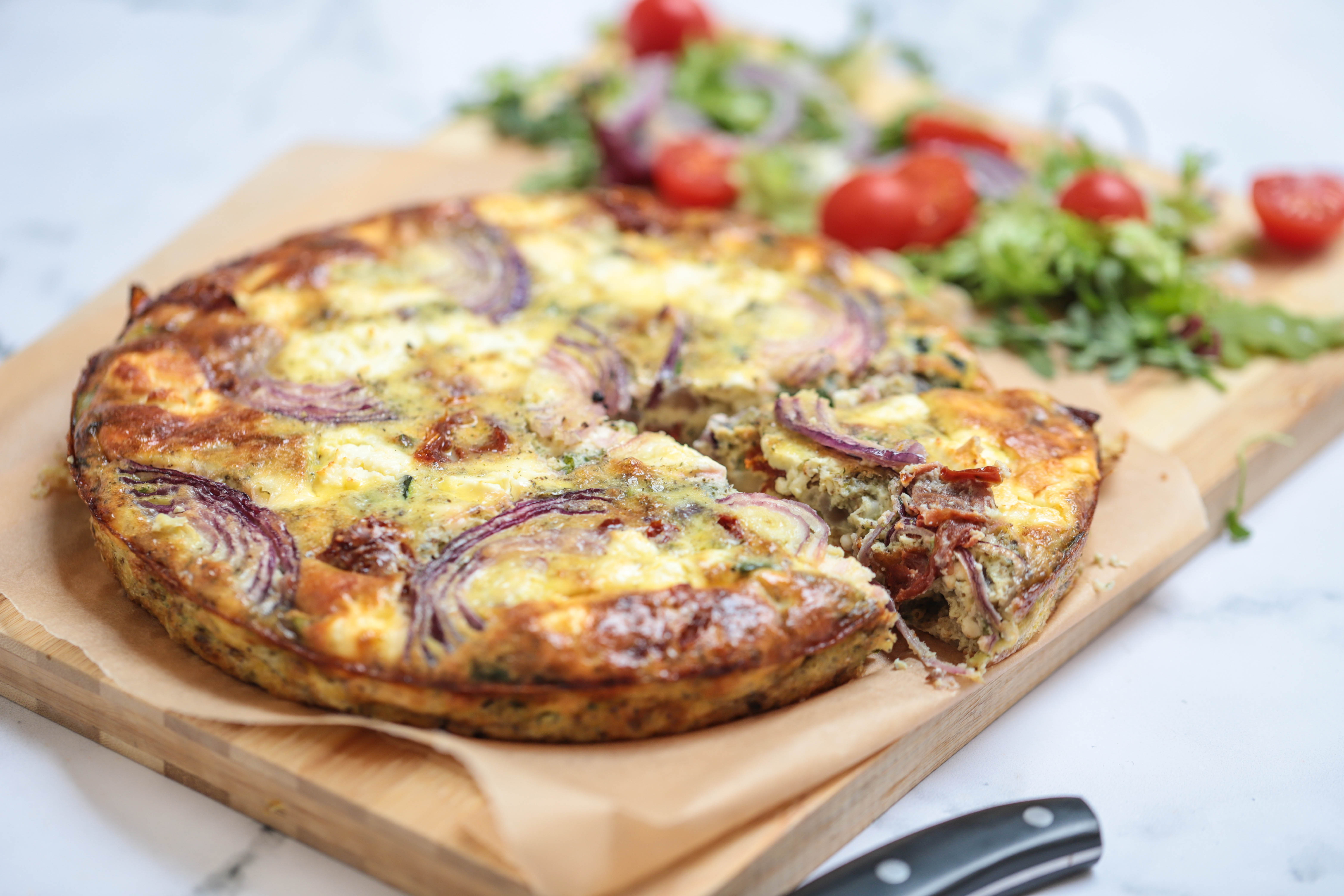 Quiche
