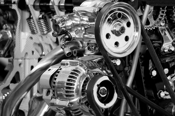 Building a Dream Business: The Power of a Self-Running Engine