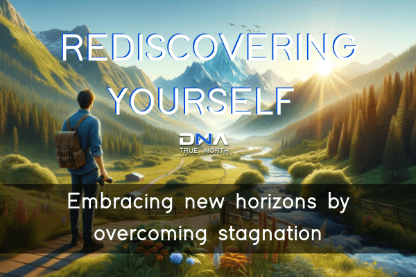 Self-Discovery 