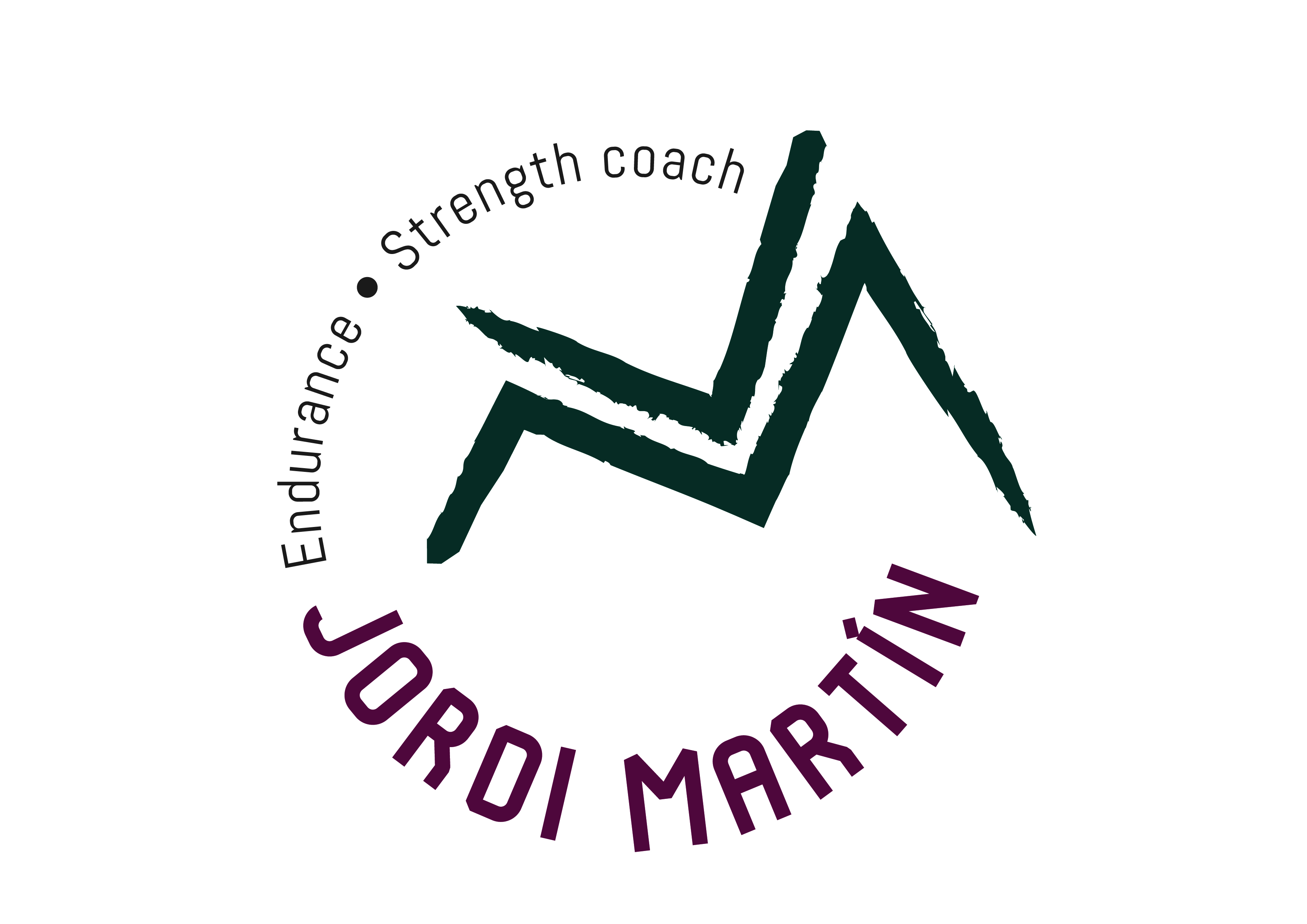 Logo JordiMT alargado