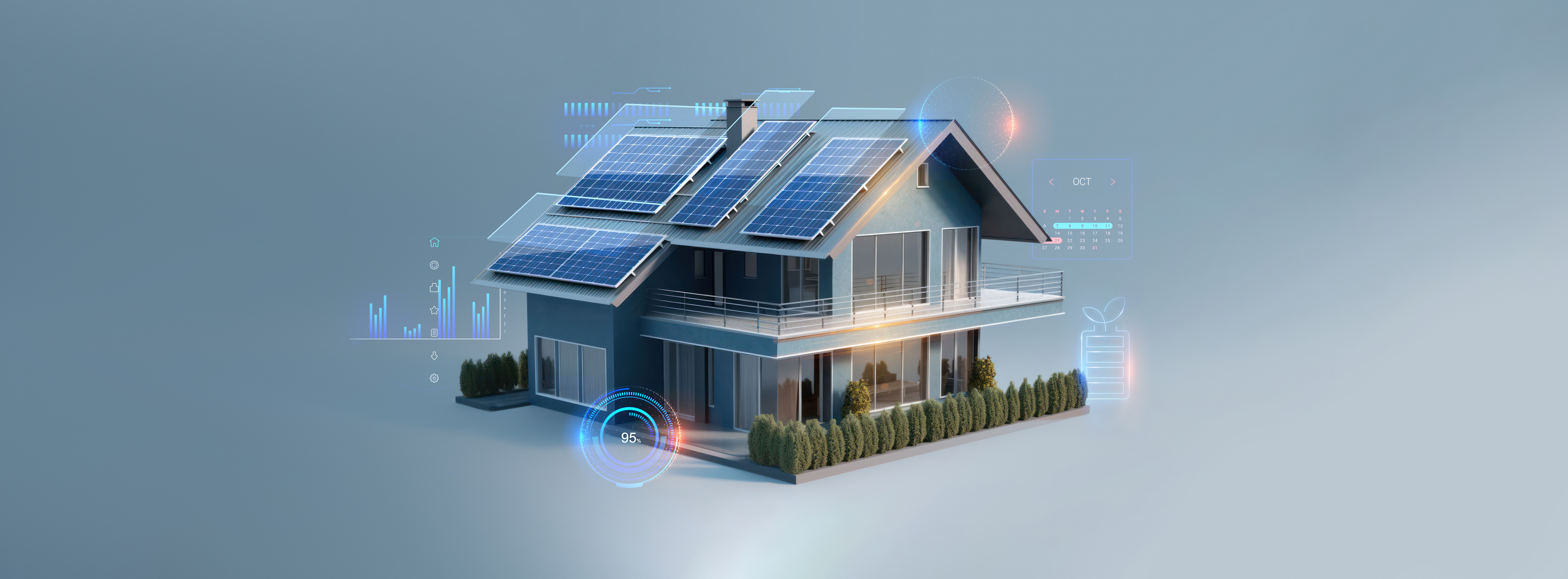 Soligo Solar Home Clean Electrification Soligo Solar Home Clean Electrification