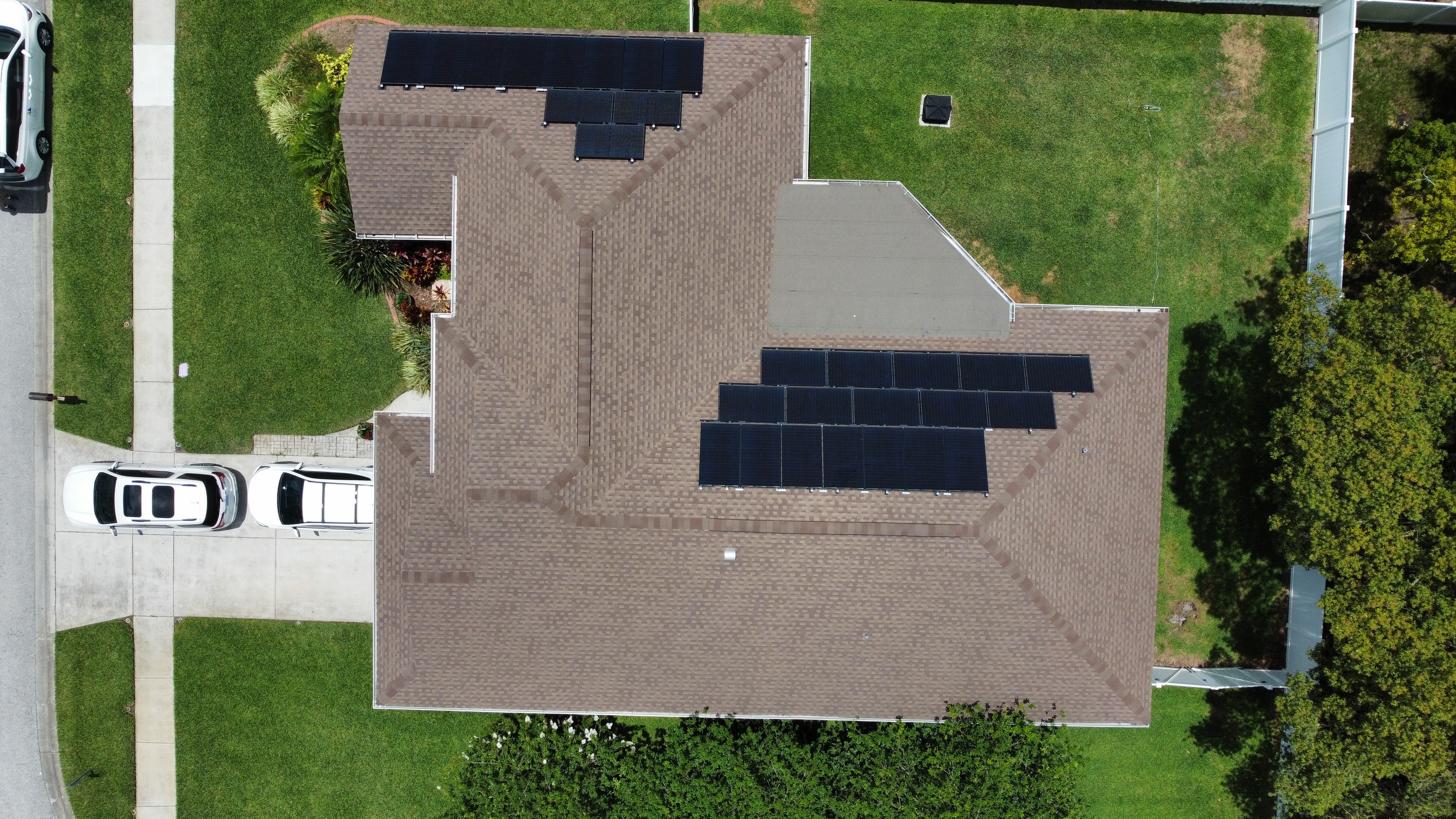 Florida Solar Powered Home Florida Solar Powered Home