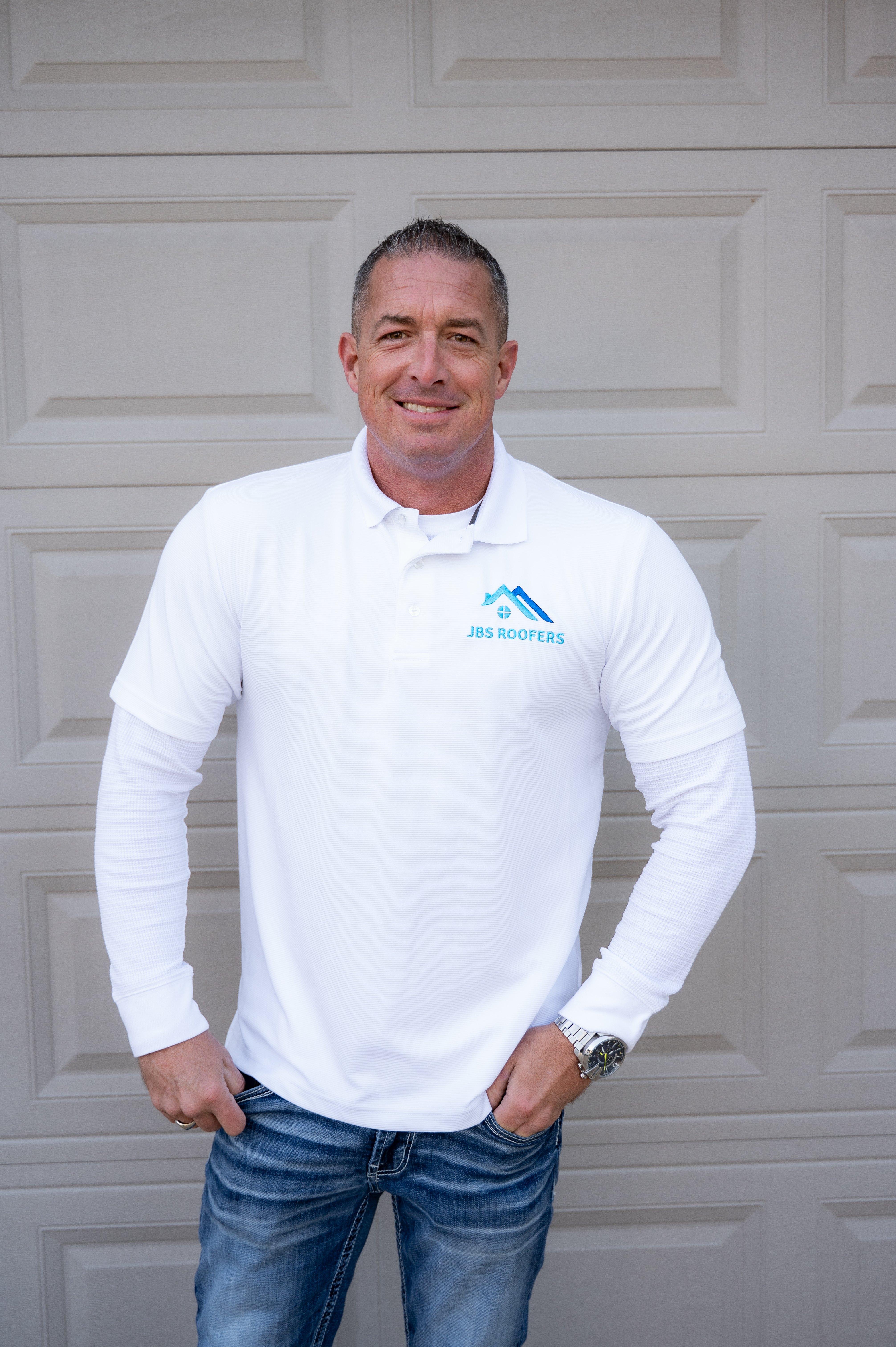 Casey Jolly - Co-Owner