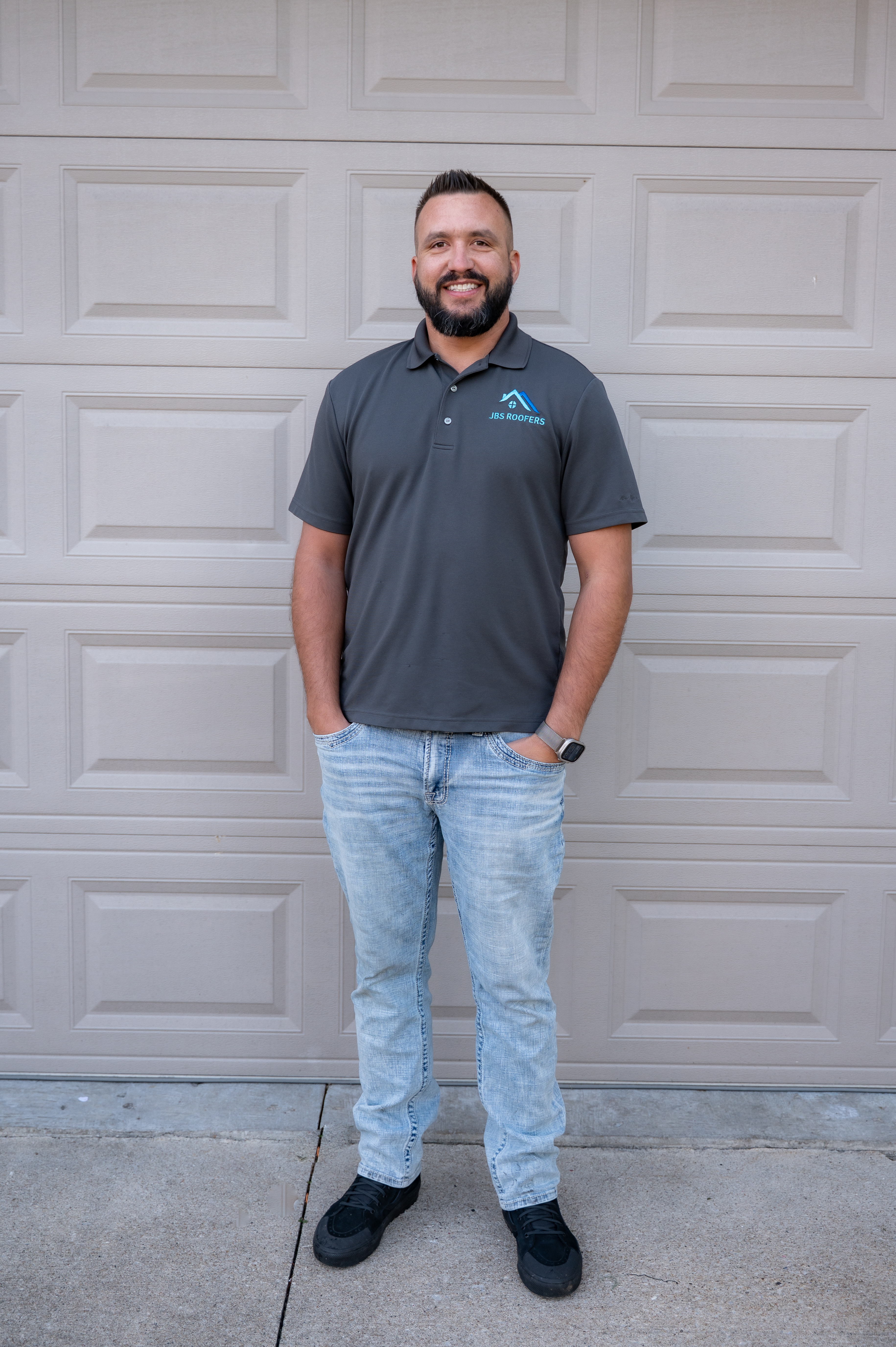 Joe Blackburn - Co-Owner