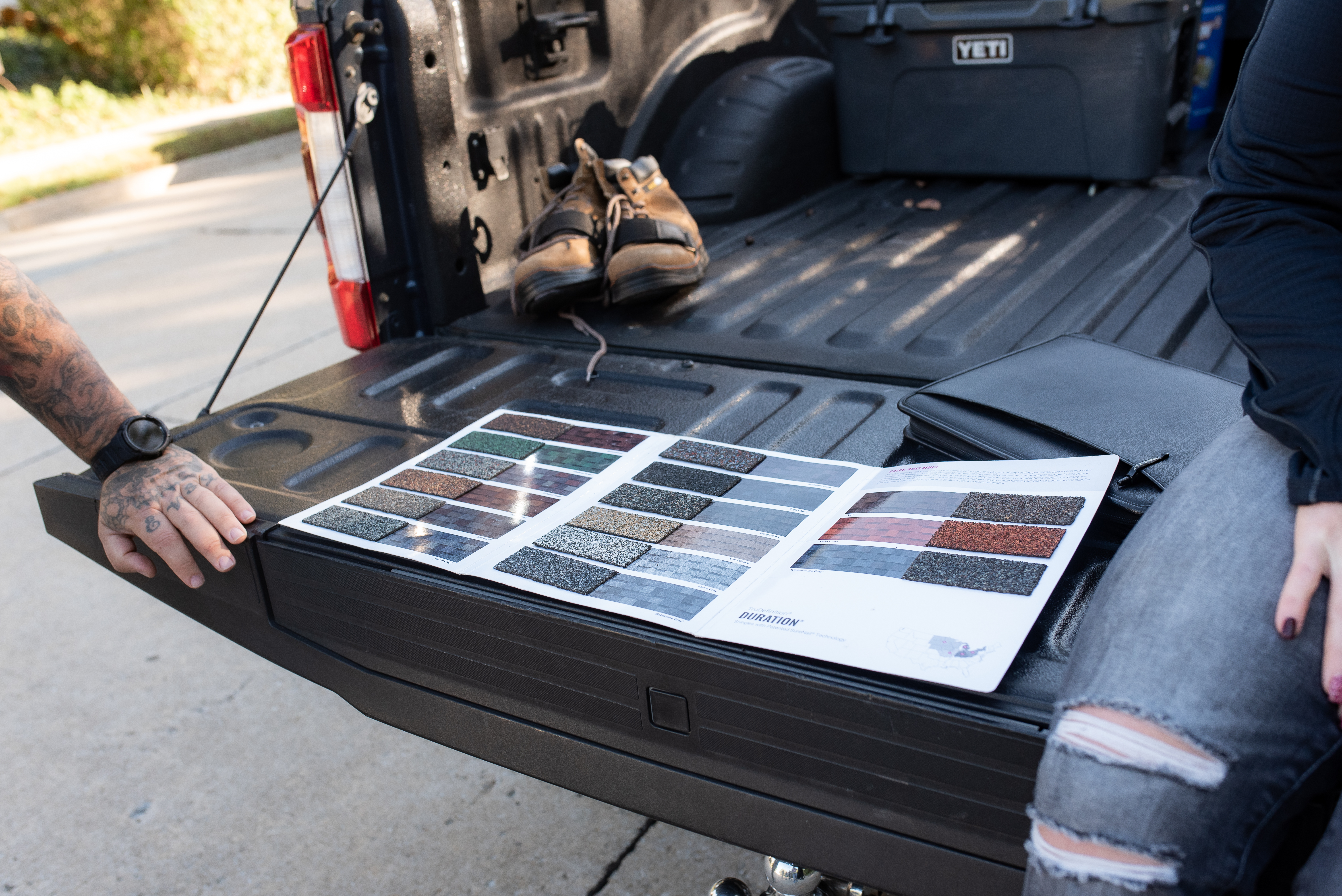 Professional roofing installation by licensed contractor JBS Roofers in Boone County Missouri