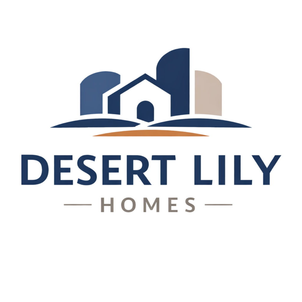 Desert Lily Homes LLC